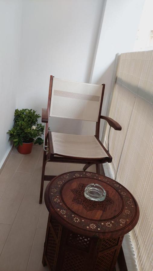 B&M Cozy Apartment Szaloniki Kültér fotó