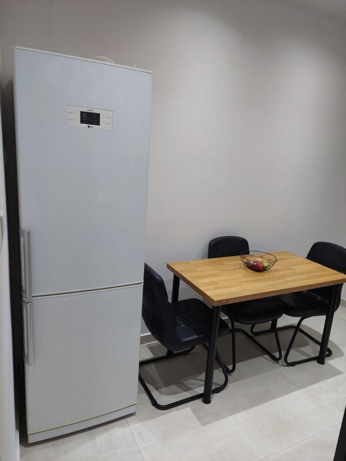 B&M Cozy Apartment Szaloniki Kültér fotó